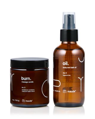 Wuthering Heights Come Undone Gift Set