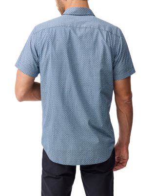 Chartwell Short Sleeve Shirt