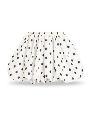 Bloomer Mini Skirt
