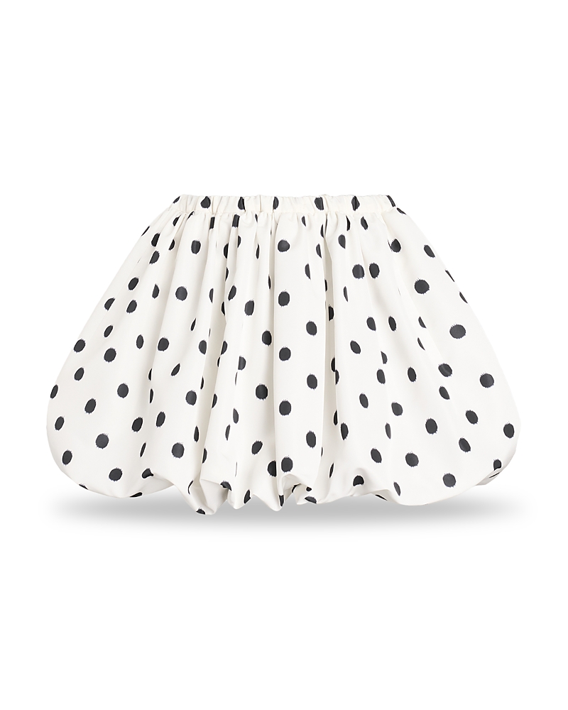 Patou Bloomer Mini Skirt