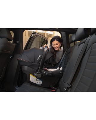 TRVL LX Stroller & PIPA Urbn Infant Car Seat Travel System