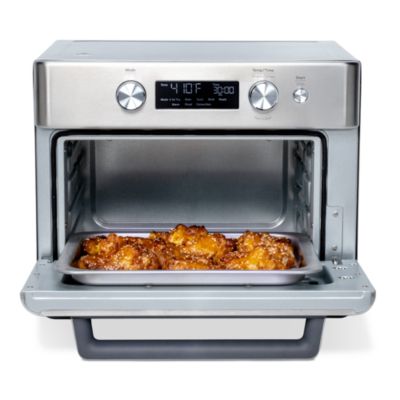 Digital Air Fry 8 in 1 Toaster Oven