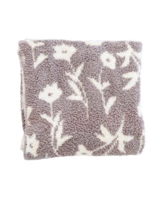 Double Layer Bamboni Receiving Blanket