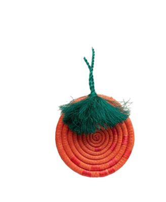  Fruit Slices Bag Charms