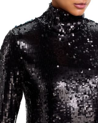 Lucy Sequin Top