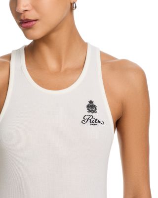 Ritz Rib Tank Top