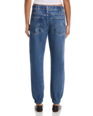 Miramar Fleece Pull On Pants