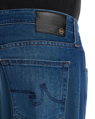 Prot&amp;eacute;g&amp;eacute; Classic Straight Fit Jeans in Museum