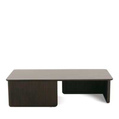 Fidi Rectangle Cocktail Table