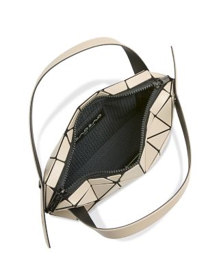 Boston Small Geometric Handbag