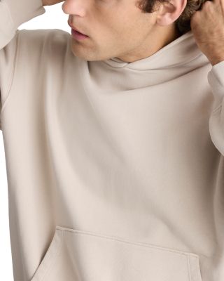 The McCarren Midweight Hoodie Sweatshirt