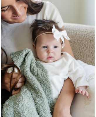 Bamboni Mini Blanket