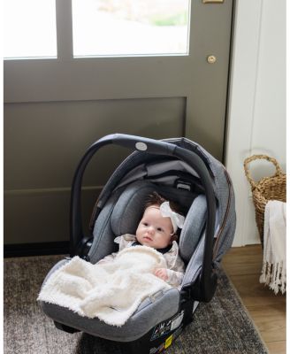 Bamboni Mini Blanket