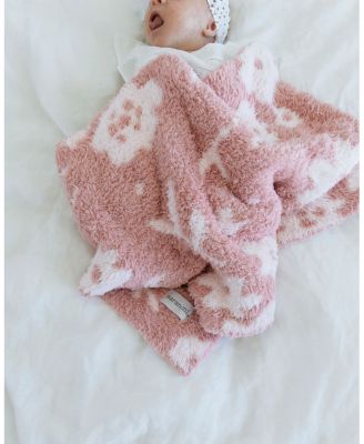 Double Layer Bamboni Mini Blanket