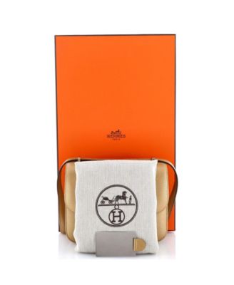 18 Constance NM Bag Metallic Chevre Chamkilight