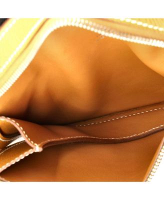 Petite Course Bag Epsom