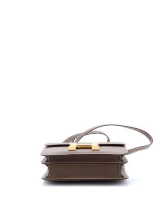 18 Constance NM Bag Epsom