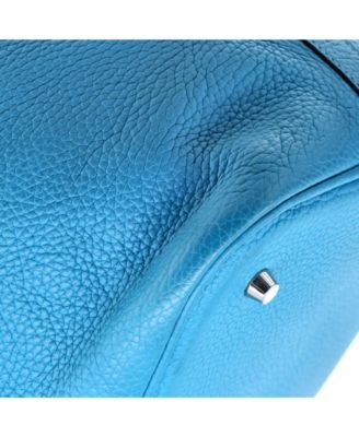 GM Picotin Lock Bag Clemence