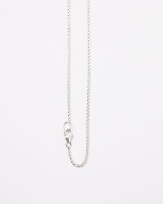 Ponder Necklace