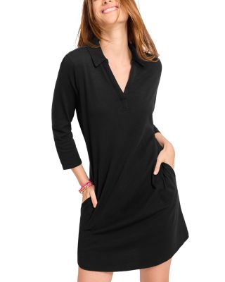 Ashby Isles Jersey Dress