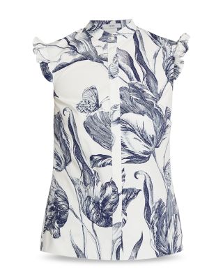 Erdem Sleeveless Top