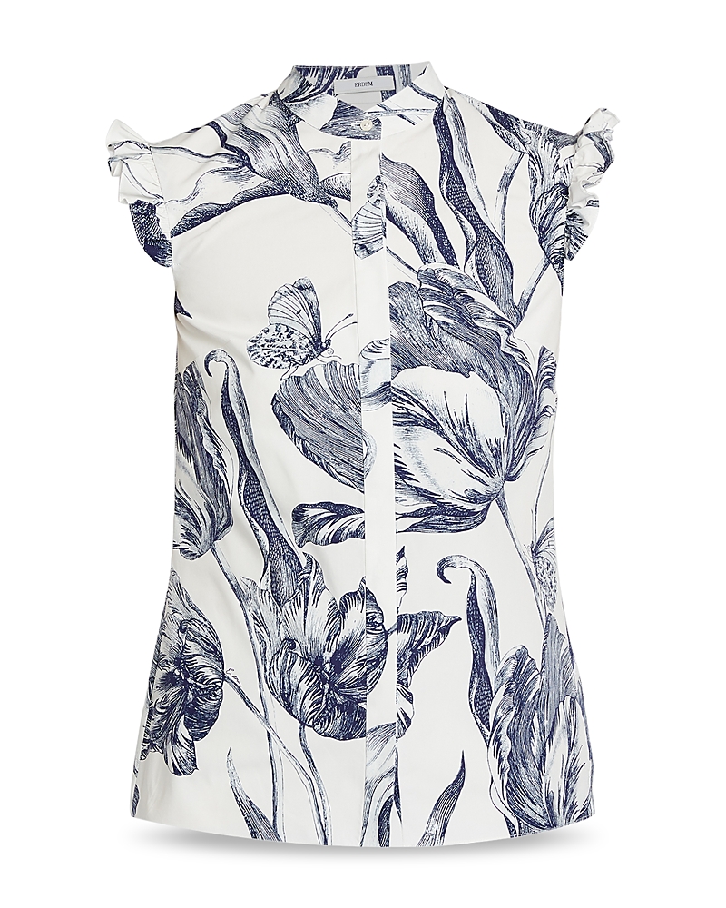 Erdem Sleeveless Top