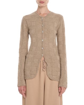 Tove Uma Knitted Jacket