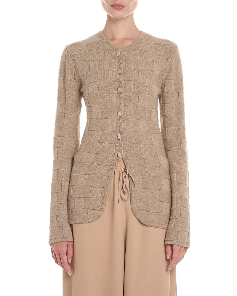 Tove Uma Knitted Jacket