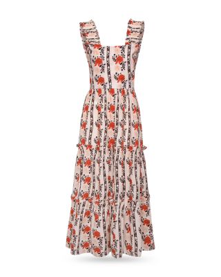 The Sunset Dress