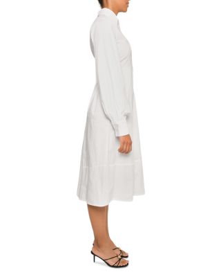 The Order Shirtdress