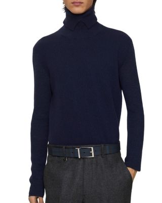  Reversible Check Belt