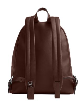 Ridgewood Leather Backpack