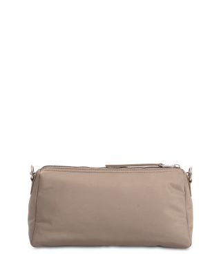 Marcel Canvas Crossbody