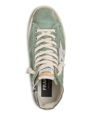 Unisex Francy High Top Sneakers