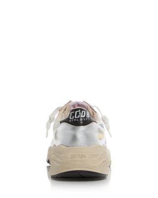 Unisex Running Sole Sneakers