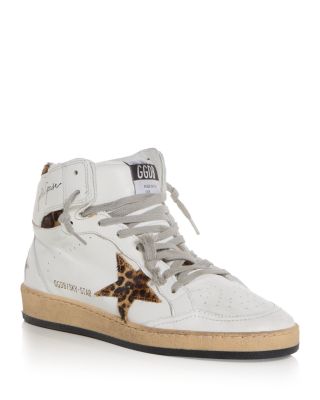 Unisex Sky Star High Top Sneakers