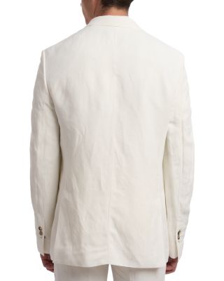 Single Breasted Blazer