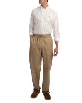 Elasticated Waist Trousers