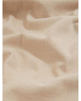 Nomo Short Sleeve Crewneck Oversized Fit Tee