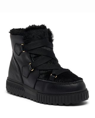 Women's SOREL X ASPEN ONA AVE™ Alpine Lux Boots