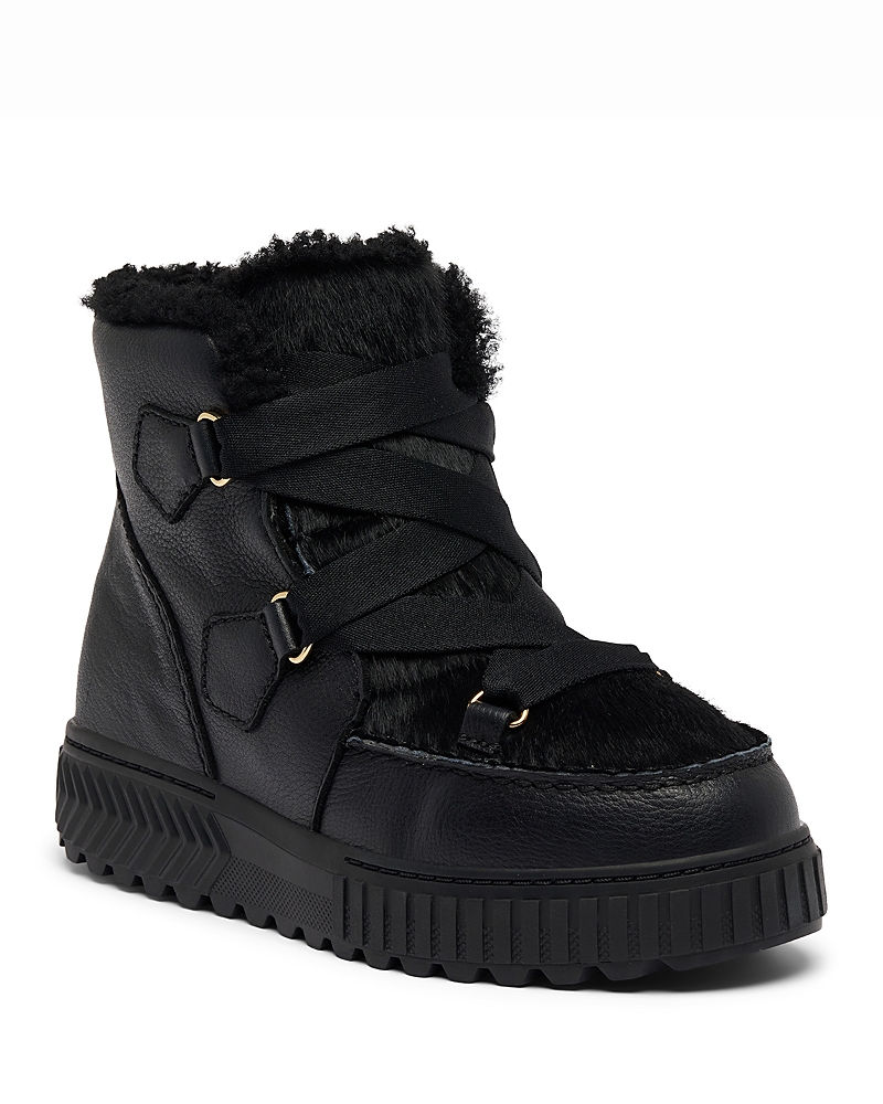 Sorel Women's Sorel X Aspen Ona Ave Alpine Lux Boots