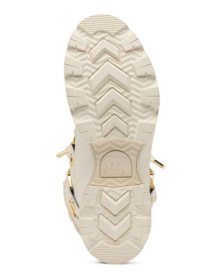 Women's SOREL X ASPEN JOAN FWRD™ Cozy Waterproof Boots