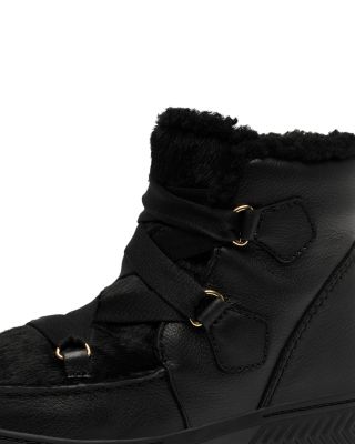 Women's SOREL X ASPEN ONA AVE™ Alpine Lux Boots