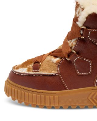 Women's SOREL X ASPEN ONA AVE™ Alpine Lux Boots