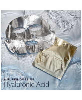 Advanced Night Repair Concentrated Treatment Mask, Set of 4