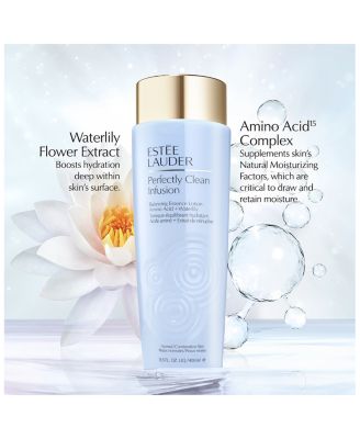 Perfectly Clean Infusion Balancing Essence Lotion 13.5 oz.