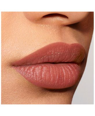 Pure Color Explicit Silk Matte Lipstick