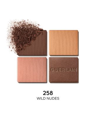 Ombres G Quad Eyeshadow Palette