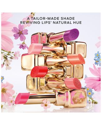 KissKiss Bee Glow Hydrating Tinted Lip Balm