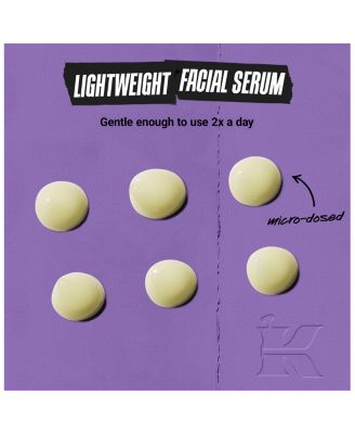 Retinol Skin-Renewing Daily Micro-Dose Serum 1.7 oz.